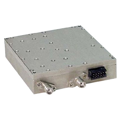 Direct Digital Synthesizer